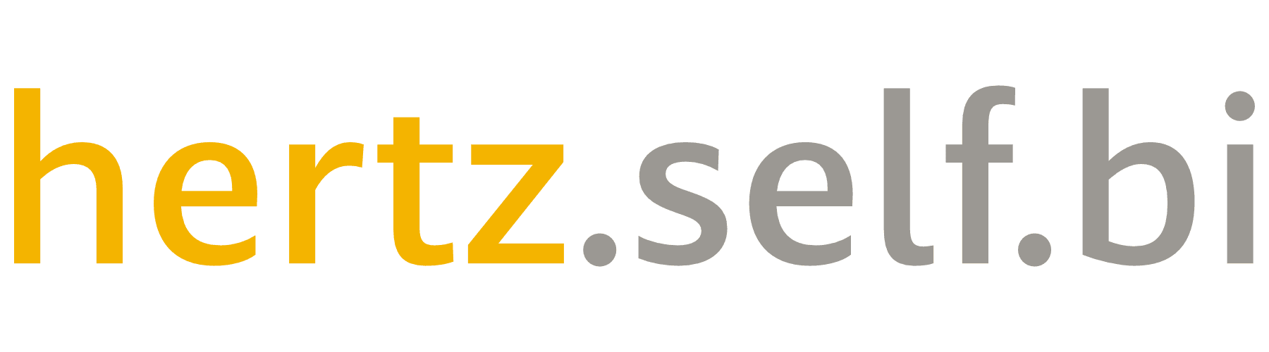 hertz.self.bi